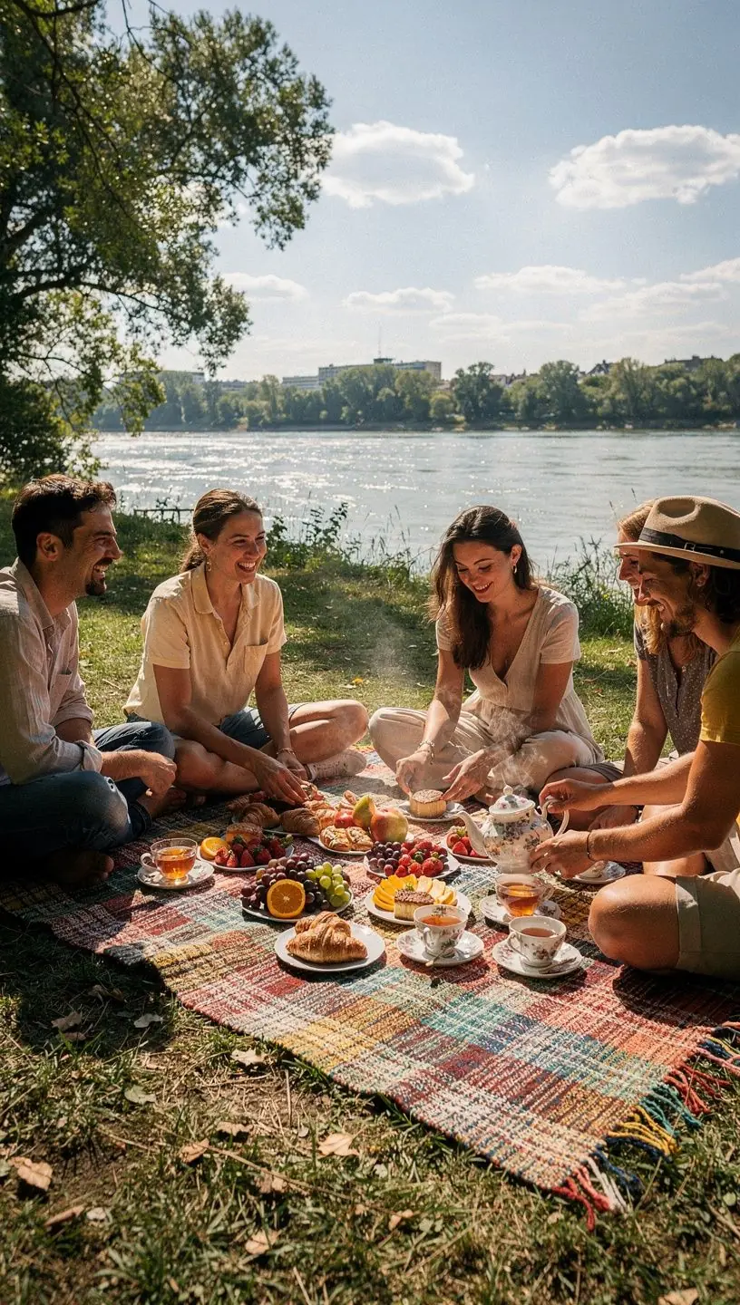 Friss citromfű tea, amelynek élénk sárga színe és intenzív citromos aromája van.