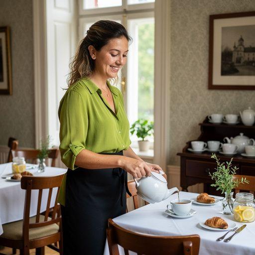 Kovács Anna - Marketing szakértő