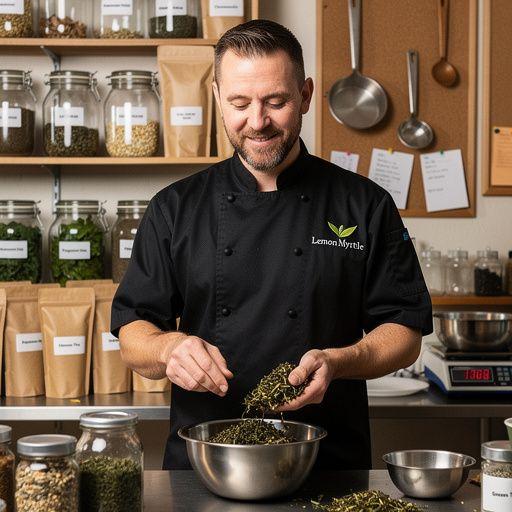 Tóth László - Minőségellenőr