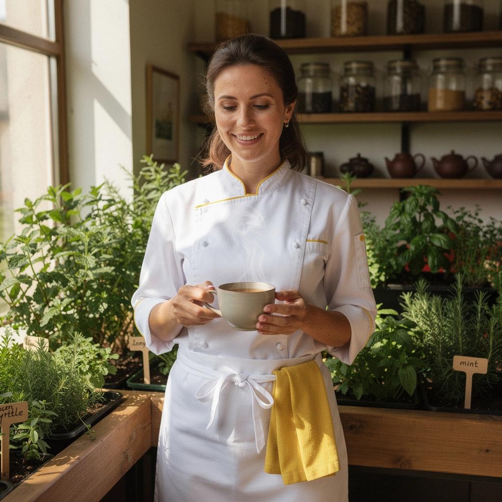 Horváth Eszter - Kereskedelmi menedzser